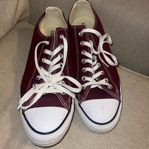 Men’s Converse Sz 10